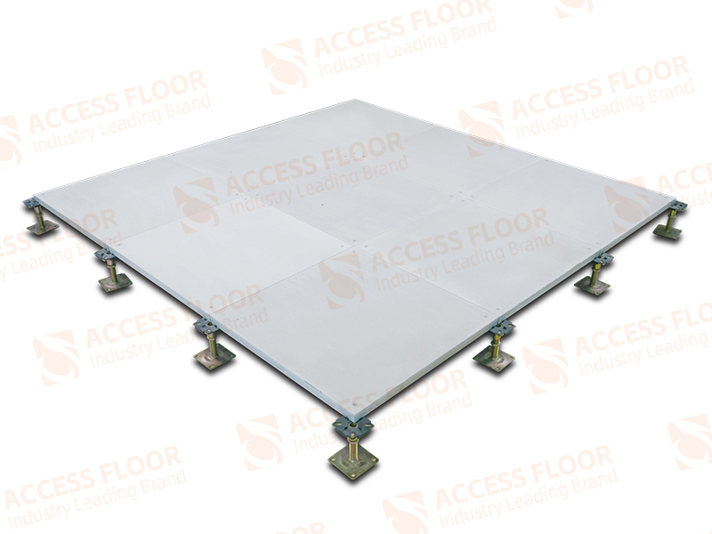 硫酸鈣網(wǎng)絡(luò)活動(dòng)地板生態(tài)型